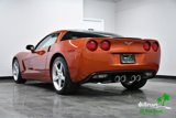 Used 2006 Chevrolet Corvette Coupe w/ Performance Package image 3