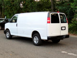 Used 2013 Chevrolet Express 3500 image 4
