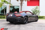 Used 2015 Maserati GranTurismo MC image 3