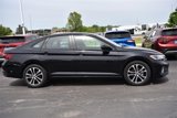 Certified 2024 Volkswagen Jetta Sport image 5