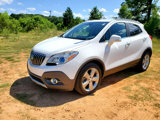 Used 2016 Buick Encore Leather image 3