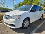 Used 2017 Dodge Grand Caravan SE w/ Power Window Group image 3