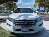 Used 2010 Honda Crosstour EX-L image 3