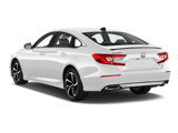 Used 2022 Honda Accord Sport Special Edition image 2