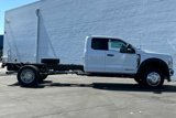 New 2024 Ford F450 XLT w/ XLT Value Package image 3