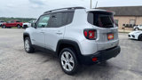 Used 2020 Jeep Renegade Limited w/ UConnect 8.4 Nav Group image 5