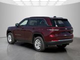 New 2025 Jeep Grand Cherokee Laredo X image 5