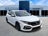 Used 2021 Honda Civic EX image 1