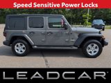 Used 2020 Jeep Wrangler Unlimited Sport S image 6