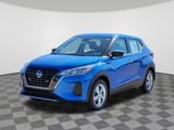 New 2024 Nissan Kicks S image 2