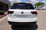 Used 2021 Volkswagen Tiguan S image 5