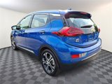 Used 2017 Chevrolet Bolt Premier w/ Driver Confidence II Package image 4