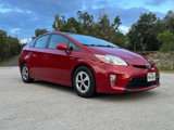Used 2014 Toyota Prius Five image 4