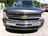 Used 2011 Chevrolet Silverado 1500 LT w/ All-Star Edition image 4