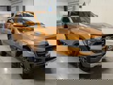 Certified 2019 Ford Ranger Lariat w/ Equipment Group 501A Mid image 5