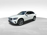 Certified 2021 Mercedes-Benz GLC 300 4MATIC image 1