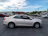 Used 2015 Chevrolet Malibu LT w/ Power Convenience Package image 2