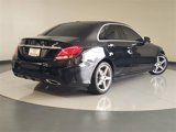 Used 2017 Mercedes-Benz C 300 Sedan w/ Sport Package image 2