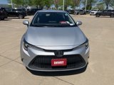 Used 2022 Toyota Corolla LE image 2