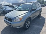 Used 2007 Toyota RAV4 4WD image 4