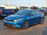 Used 2023 Kia Forte GT-Line w/ GT-Line Premium Package image 2