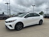 Used 2023 Kia Forte GT-Line w/ GT-Line Premium Package image 3
