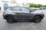 Used 2023 Jeep Compass Trailhawk w/ Trailhawk Convenience Group image 4