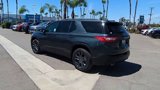 Used 2021 Chevrolet Traverse RS image 6