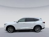 Certified 2022 Acura MDX SH-AWD w/ Advance Package image 2
