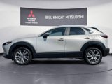 Used 2023 MAZDA CX-30 AWD 2.5 S w/ Select Package image 2