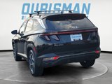 Used 2022 Hyundai Tucson SEL w/ Convenience + Premium Package image 4