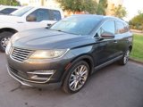 Used 2017 Lincoln MKC Reserve image 3