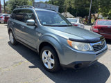 Used 2009 Subaru Forester 2.5X image 3