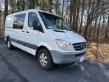 Used 2017 Freightliner Sprinter 2500 image 3