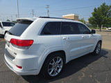 Used 2016 Jeep Grand Cherokee Summit image 6