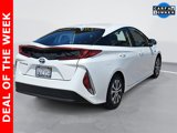 Used 2021 Toyota Prius Prime LE image 3