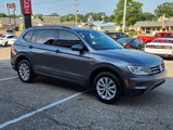 Used 2020 Volkswagen Tiguan S image 6
