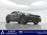 Used 2015 Chevrolet Camaro LT w/ RS Package image 2