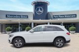 Used 2018 Mercedes-Benz GLC 300 image 3