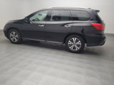 Used 2019 Nissan Pathfinder SL image 3