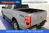Used 2023 Ford Ranger XLT w/ Equipment Group 302A High image 6