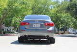 Used 2015 INFINITI Q50 Premium w/ Navigation Package image 6