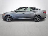 Used 2022 Nissan Sentra SV image 2
