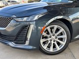 Used 2021 Cadillac CT5 Luxury w/ Sun And Sound Package image 3