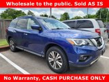 Used 2018 Nissan Pathfinder SL image 2