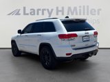 Used 2016 Jeep Grand Cherokee Limited w/ Trailer Tow Group IV image 3