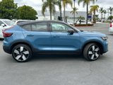 Certified 2022 Volvo C40 P8 Recharge Ultimate image 3