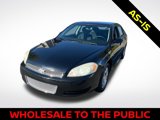 Used 2012 Chevrolet Impala LT w/ LT Sunroof Package image 3