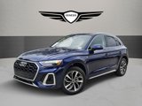 Used 2022 Audi Q5 2.0T Premium w/ Convenience Package image 1