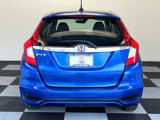 Used 2018 Honda Fit EX image 5